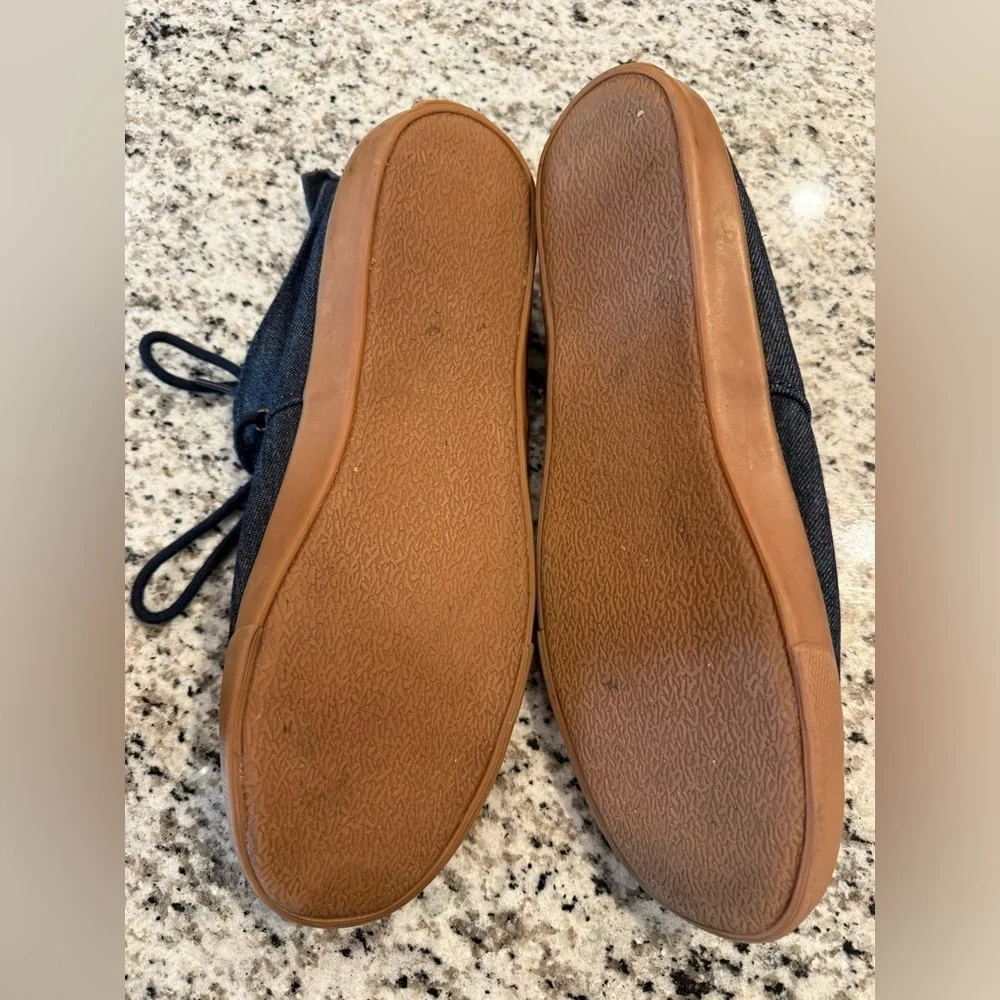 Ben Sherman Men’s Bristol Chukka